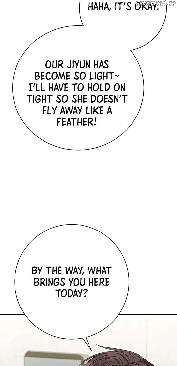 The Miraculous Physical Therapist Chapter 70 page 11