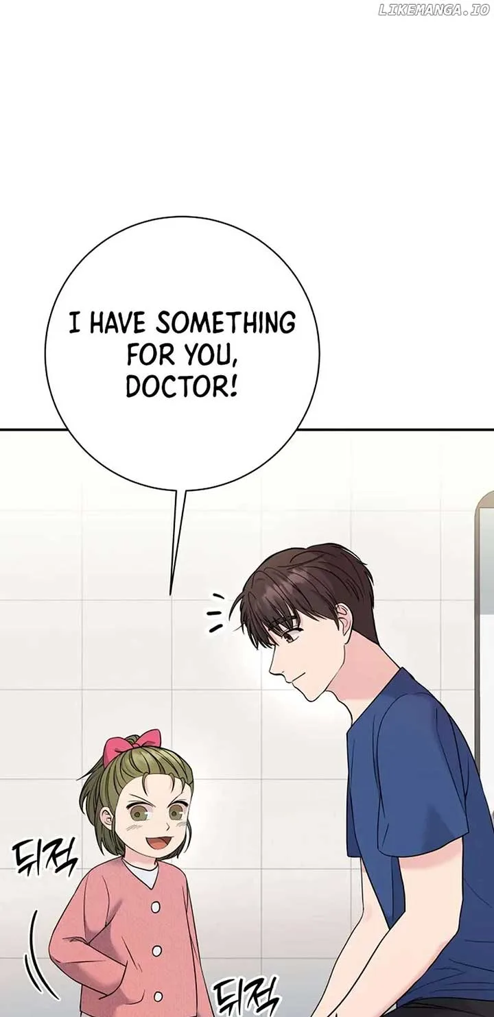 The Miraculous Physical Therapist Chapter 70 page 13