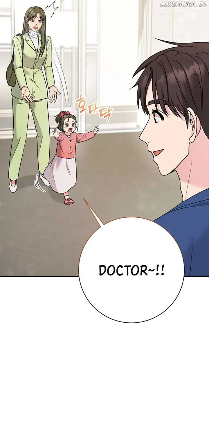 The Miraculous Physical Therapist Chapter 70 page 9