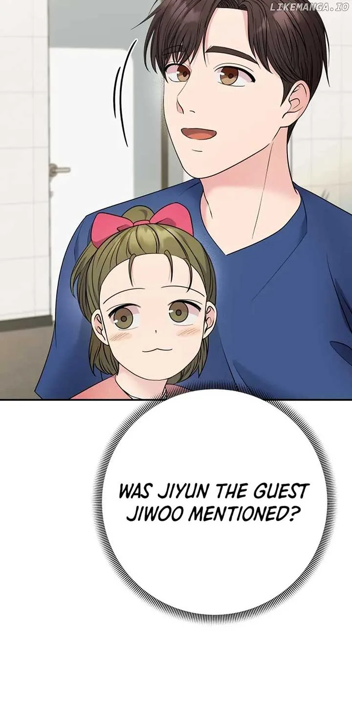 The Miraculous Physical Therapist Chapter 70 page 12