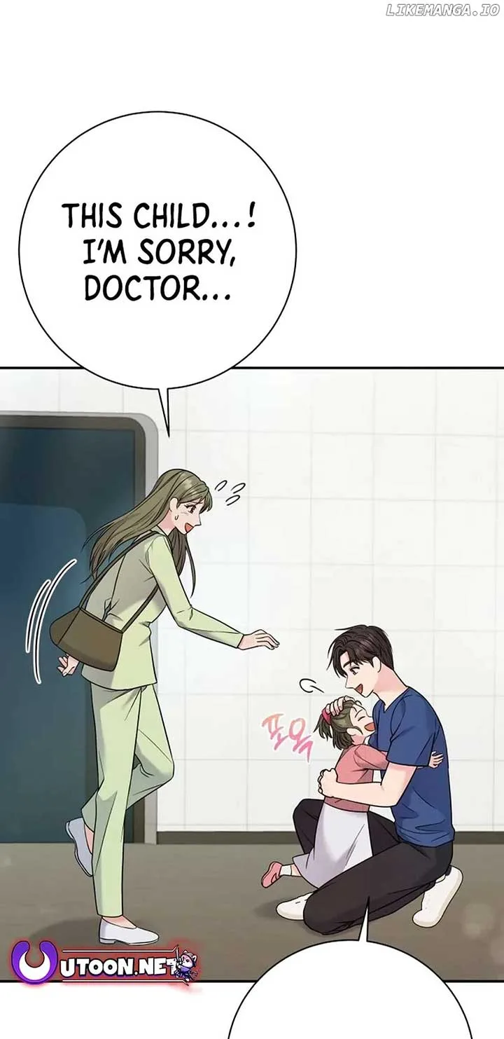 The Miraculous Physical Therapist Chapter 70 page 10