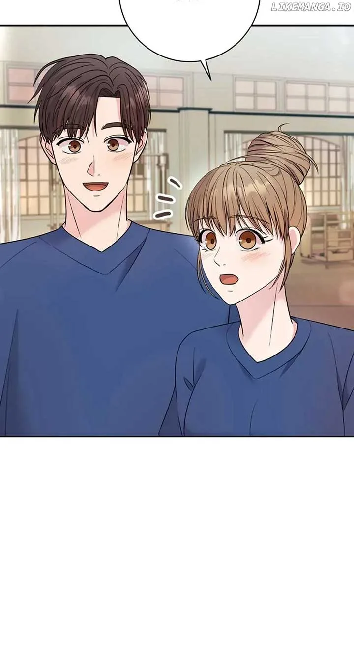 The Miraculous Physical Therapist Chapter 70 page 6