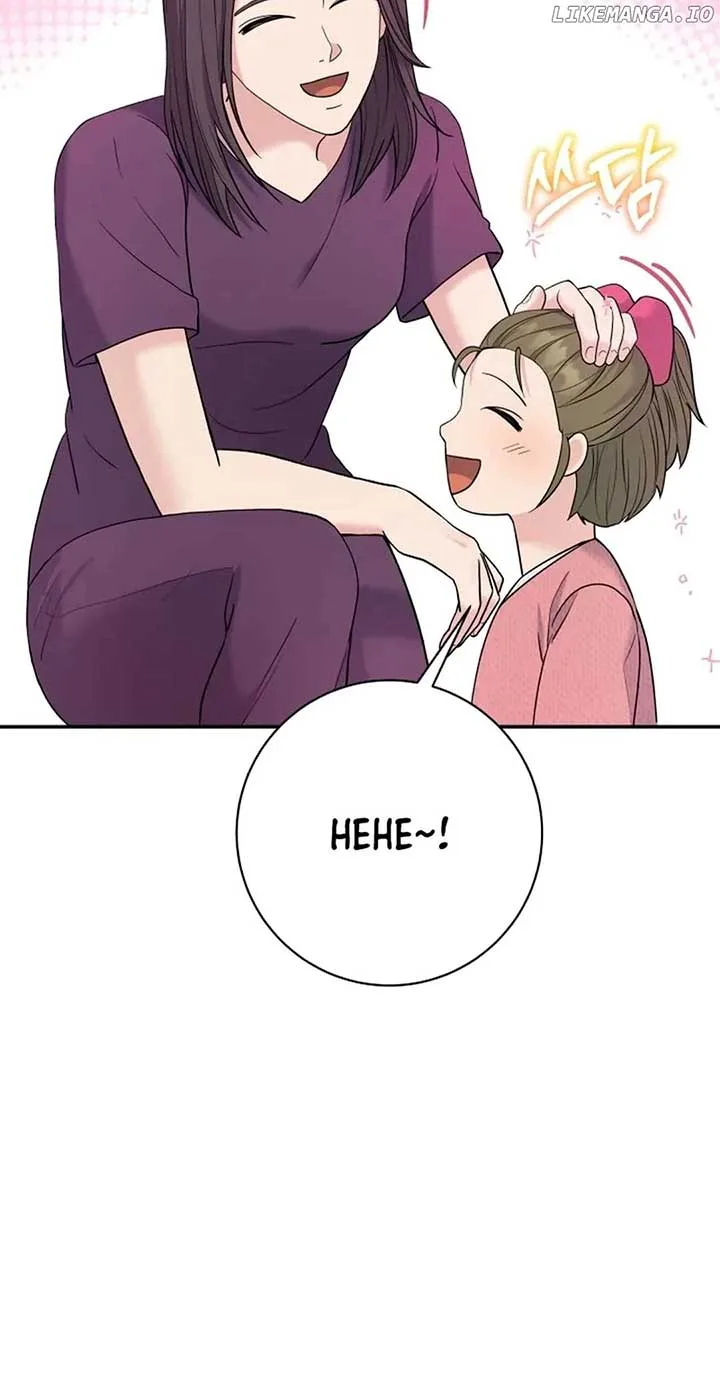 The Miraculous Physical Therapist Chapter 70 page 26