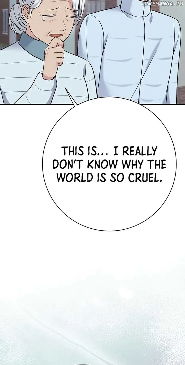 The Miraculous Physical Therapist Chapter 70 page 113