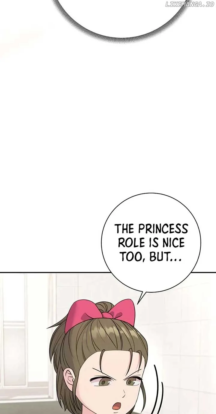 The Miraculous Physical Therapist Chapter 70 page 22