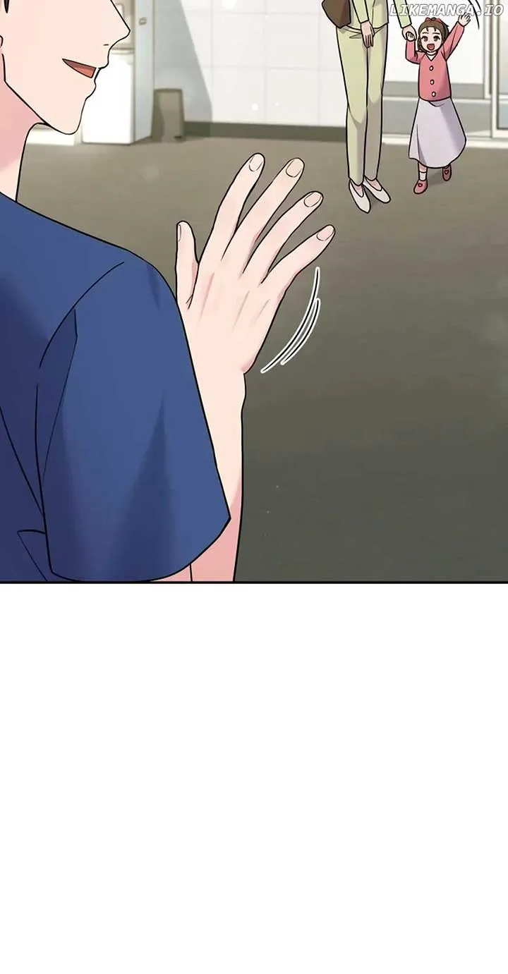 The Miraculous Physical Therapist Chapter 70 page 62