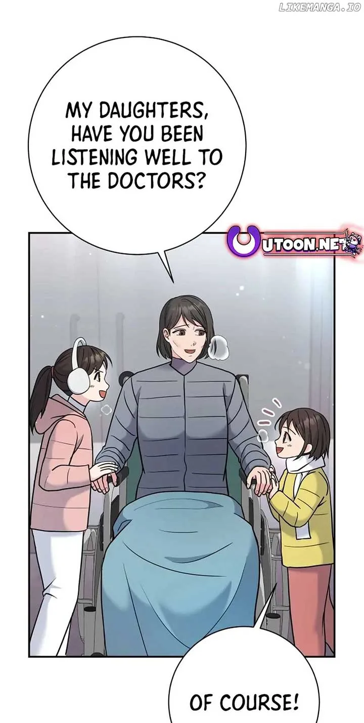 The Miraculous Physical Therapist Chapter 70 page 93