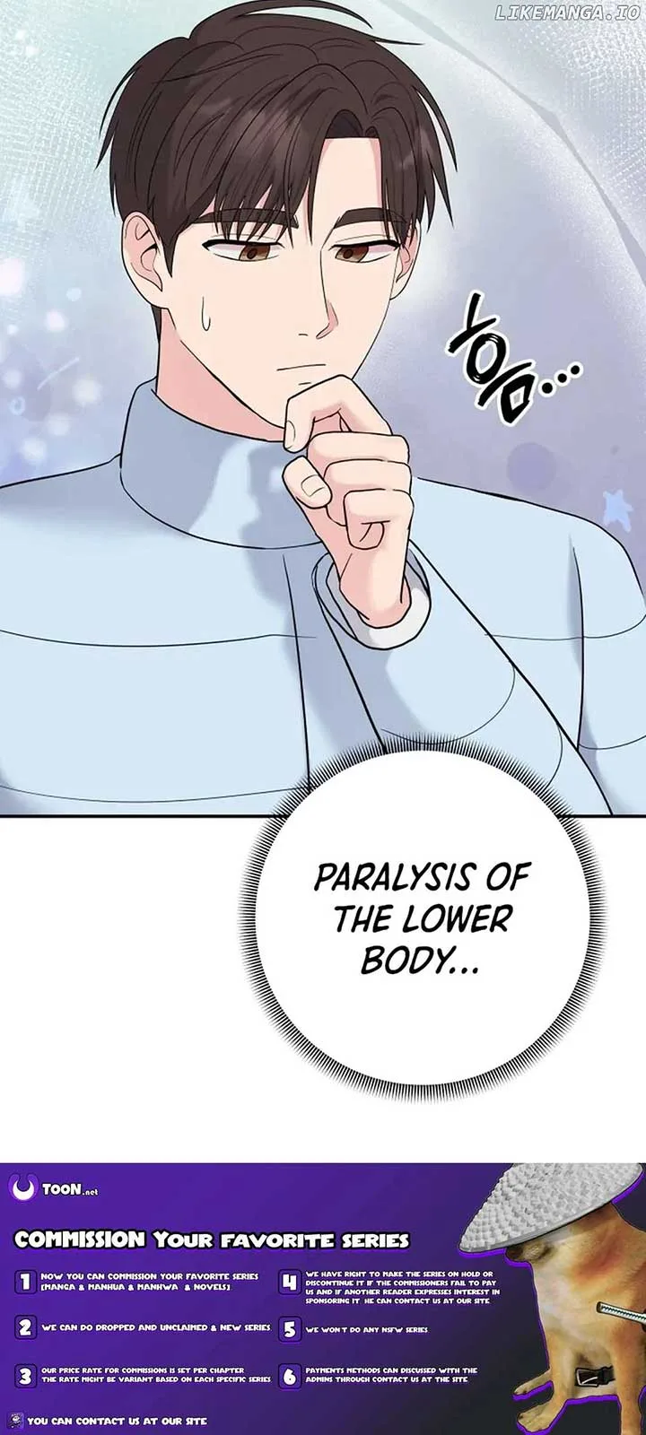 The Miraculous Physical Therapist Chapter 70 page 114