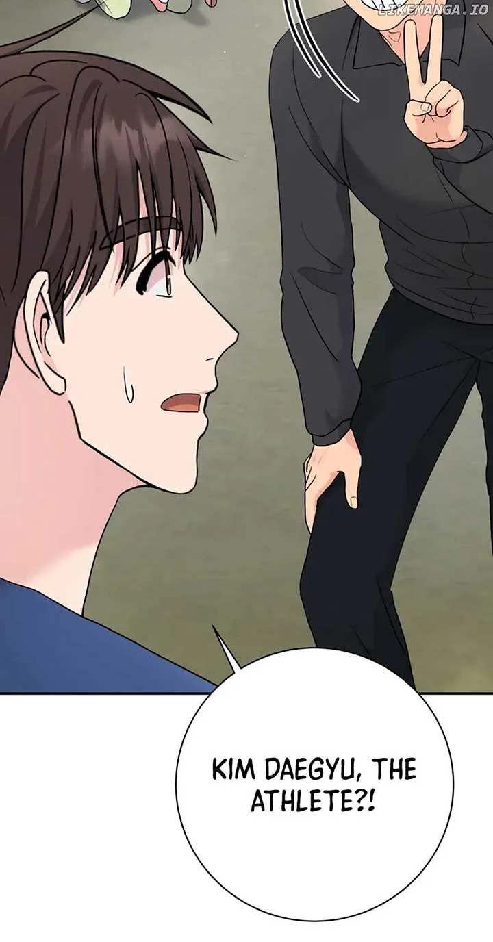The Miraculous Physical Therapist Chapter 70 page 36