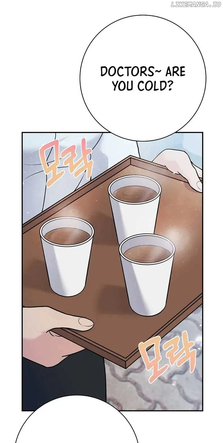 The Miraculous Physical Therapist Chapter 70 page 88