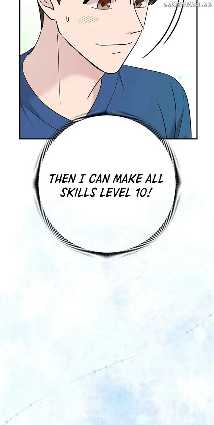 The Miraculous Physical Therapist Chapter 70 page 50