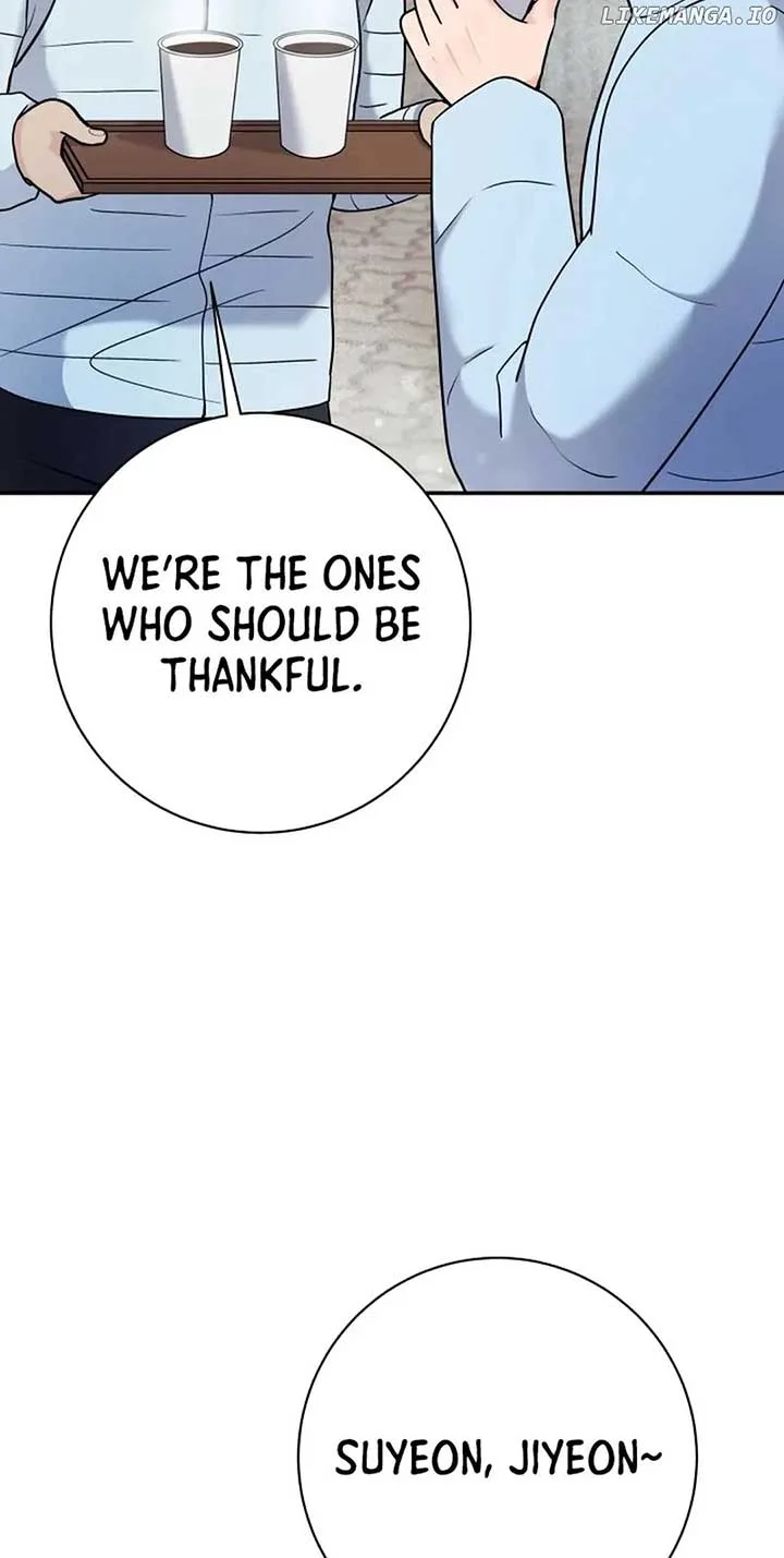 The Miraculous Physical Therapist Chapter 70 page 90