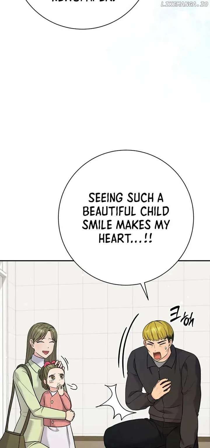 The Miraculous Physical Therapist Chapter 70 page 45