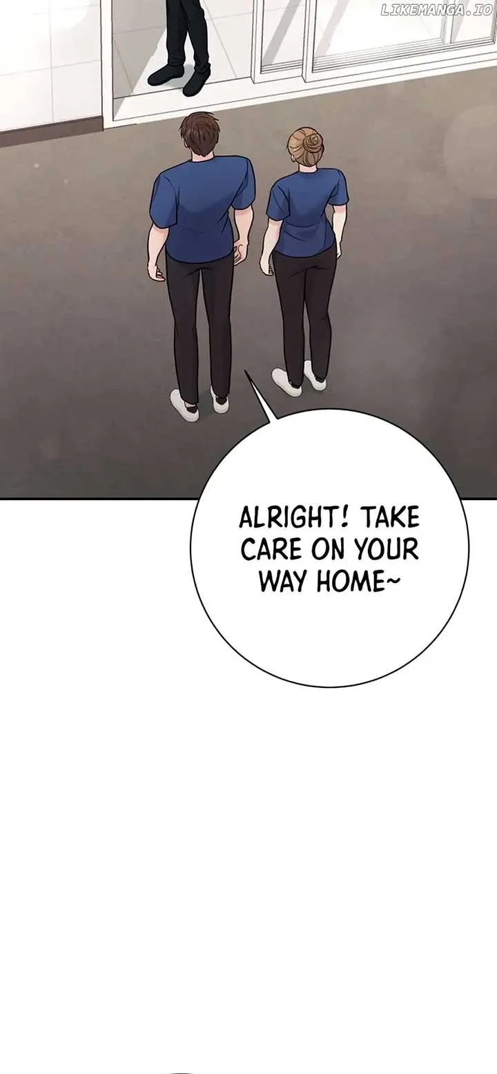 The Miraculous Physical Therapist Chapter 70 page 78