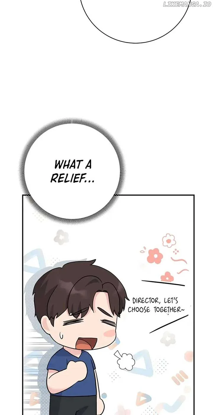 The Miraculous Physical Therapist Chapter 70 page 83