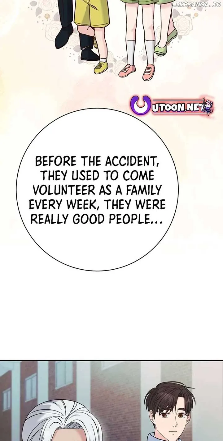 The Miraculous Physical Therapist Chapter 70 page 112