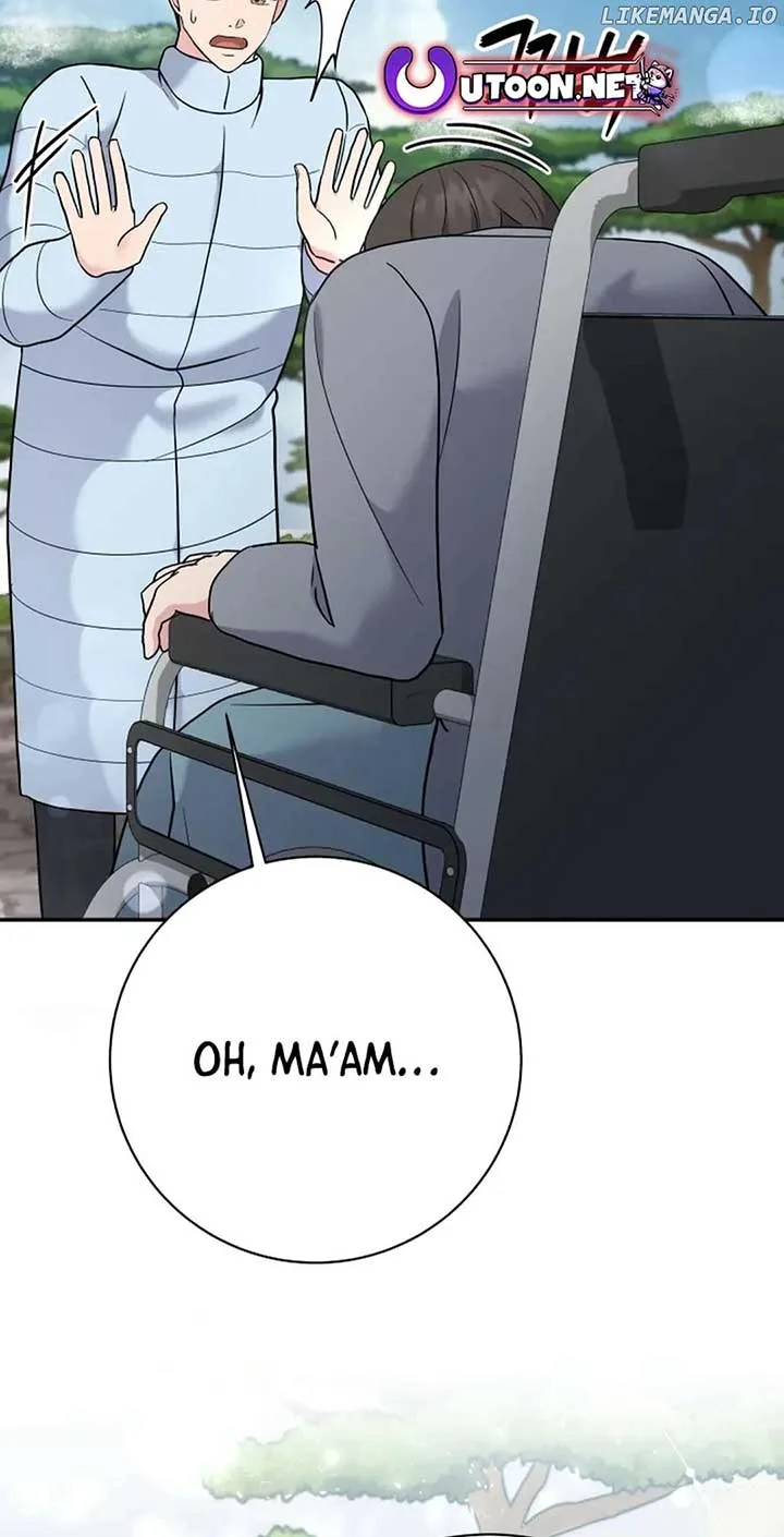 The Miraculous Physical Therapist Chapter 70 page 106