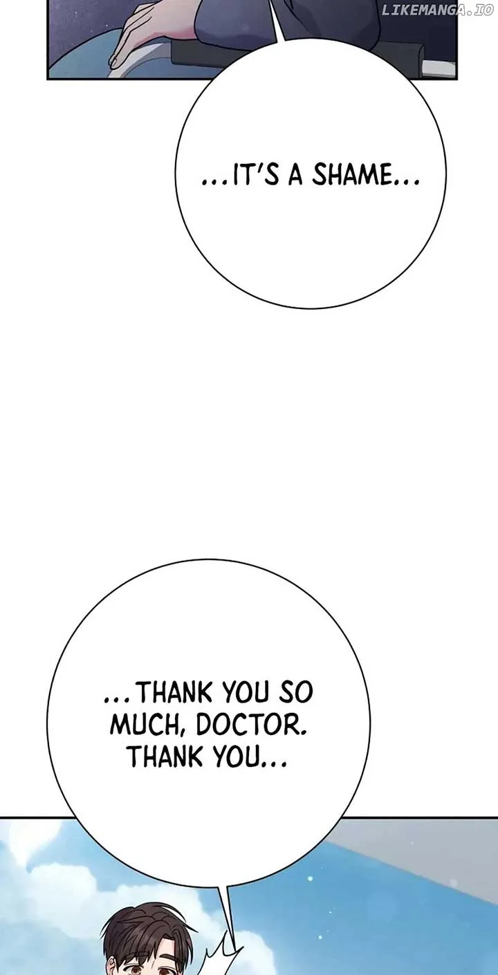The Miraculous Physical Therapist Chapter 70 page 105