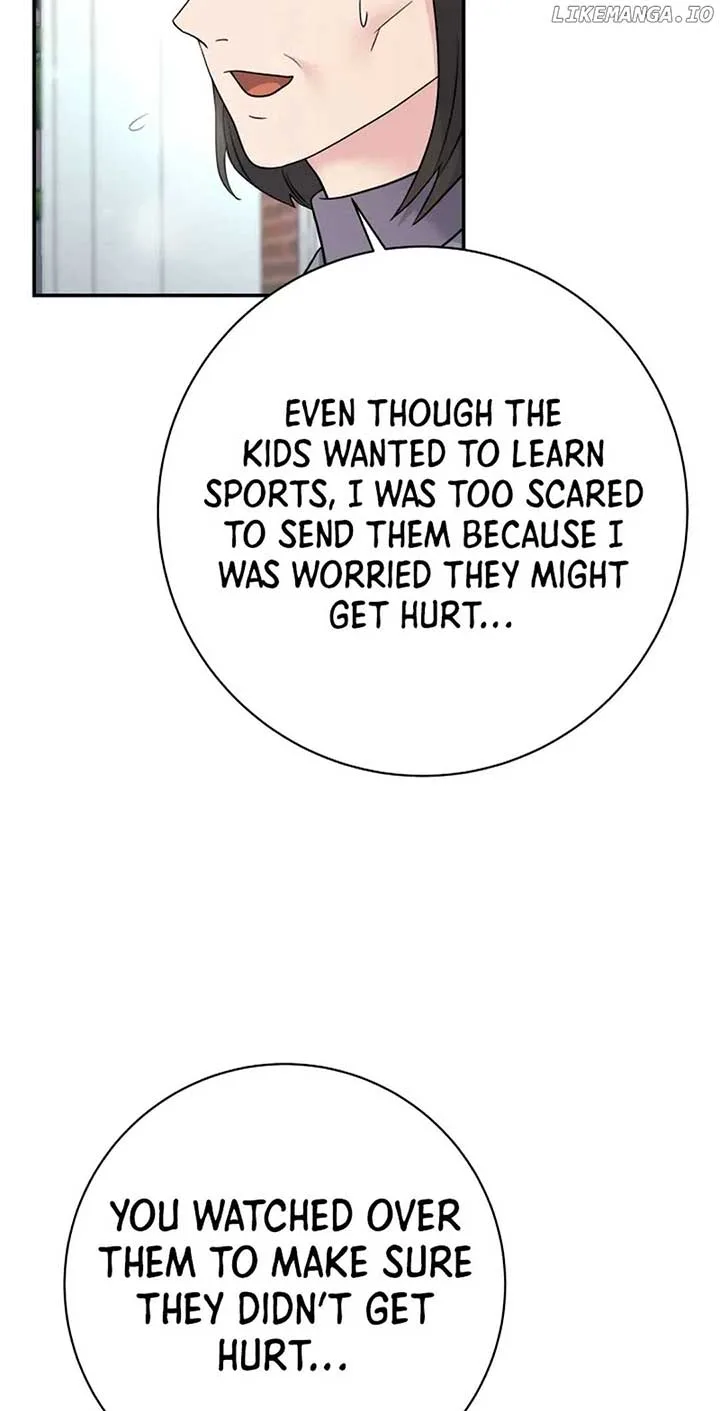 The Miraculous Physical Therapist Chapter 70 page 102