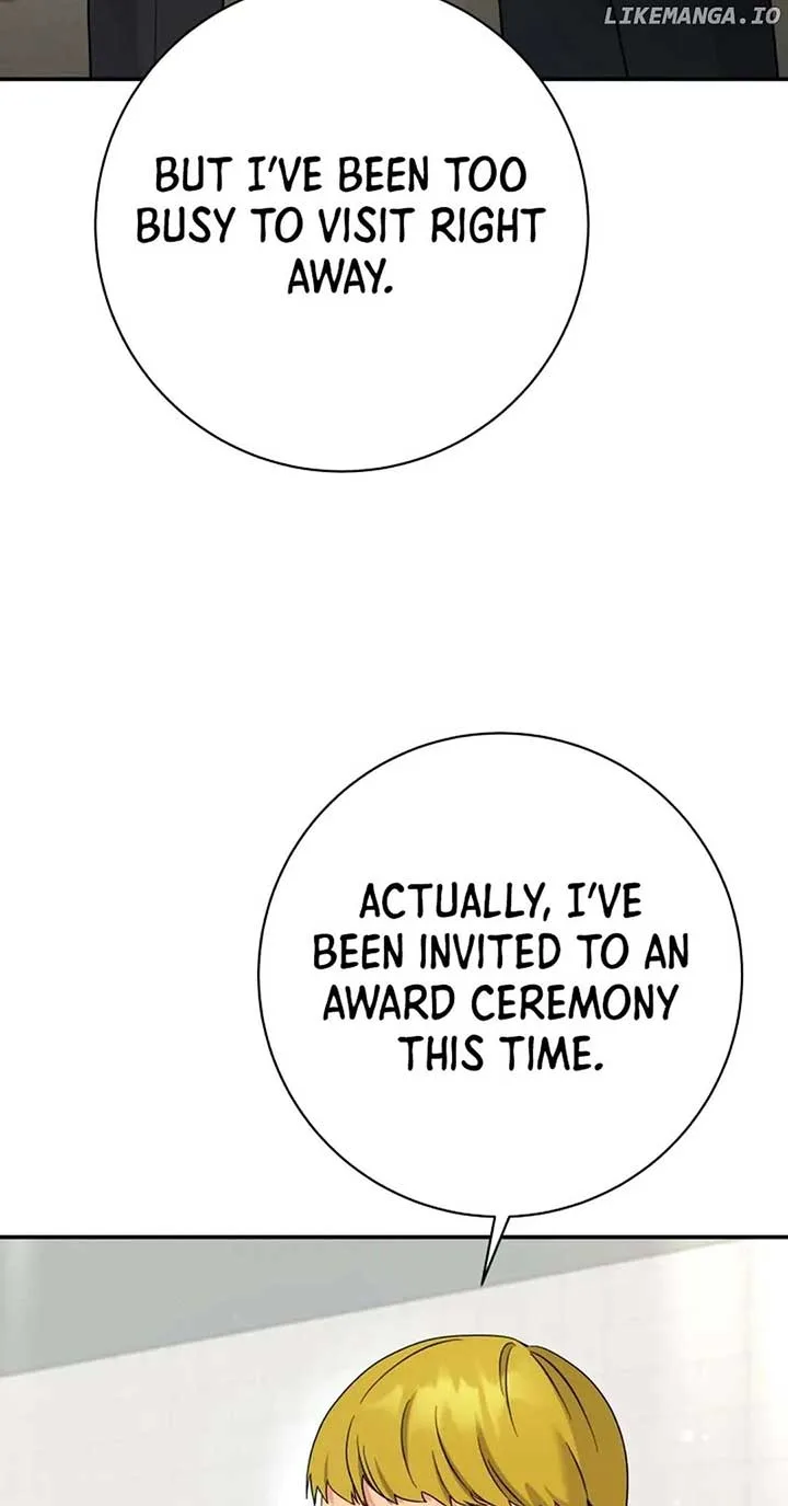 The Miraculous Physical Therapist Chapter 70 page 39
