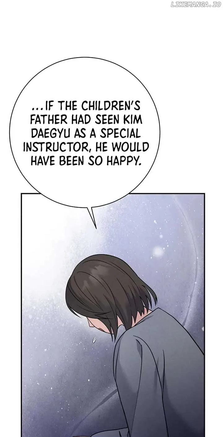 The Miraculous Physical Therapist Chapter 70 page 104