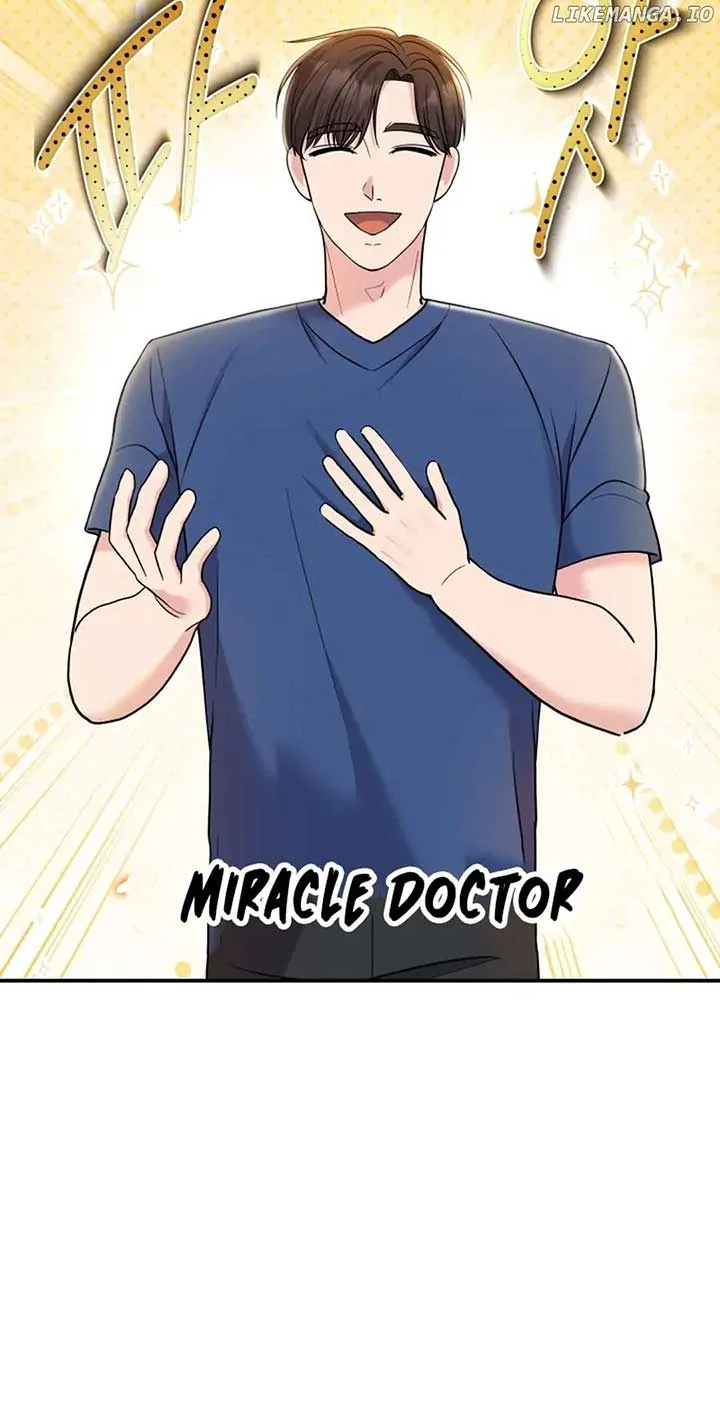 The Miraculous Physical Therapist Chapter 70 page 99