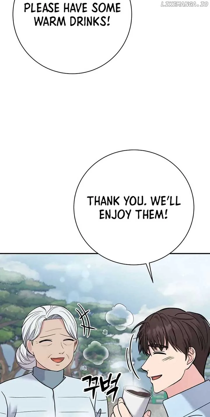 The Miraculous Physical Therapist Chapter 70 page 89