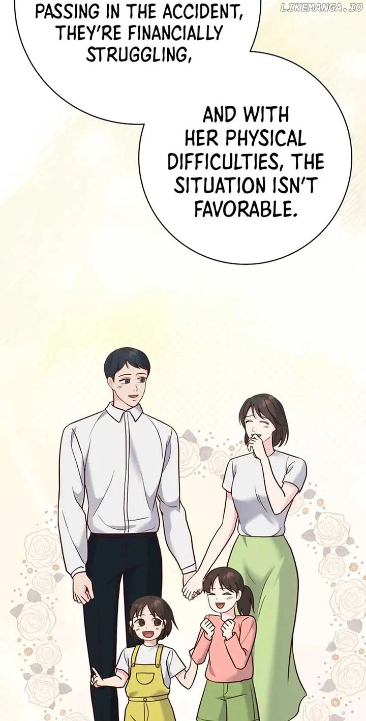 The Miraculous Physical Therapist Chapter 70 page 111
