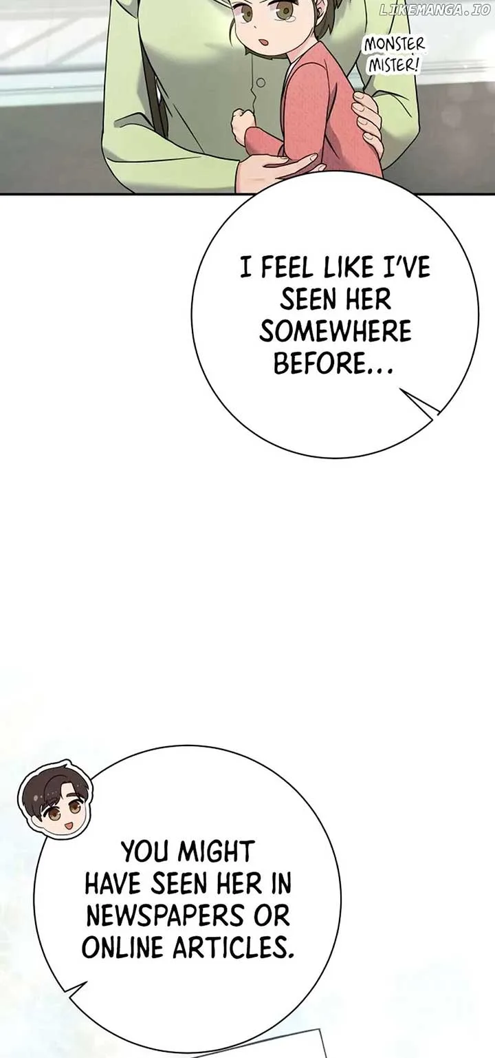 The Miraculous Physical Therapist Chapter 70 page 43