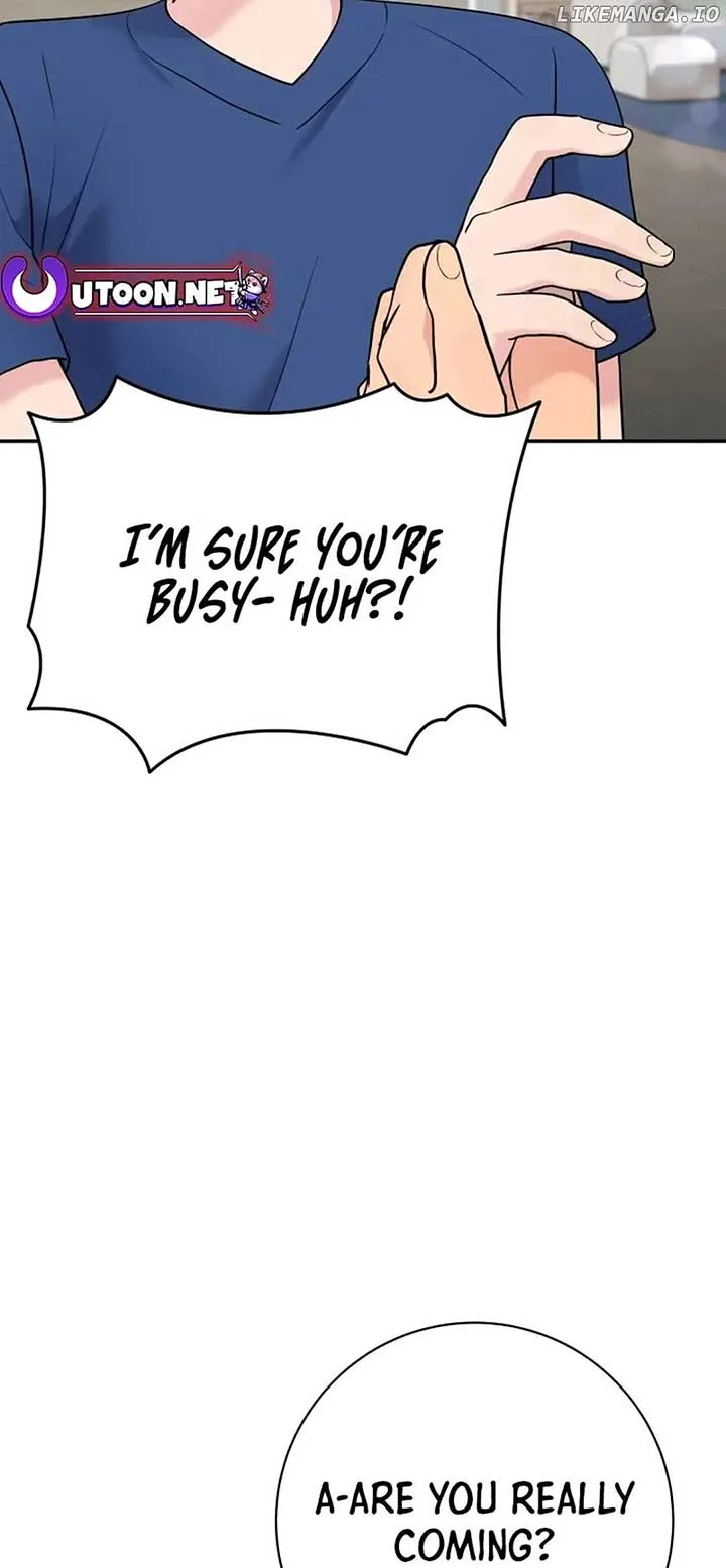 The Miraculous Physical Therapist Chapter 70 page 75