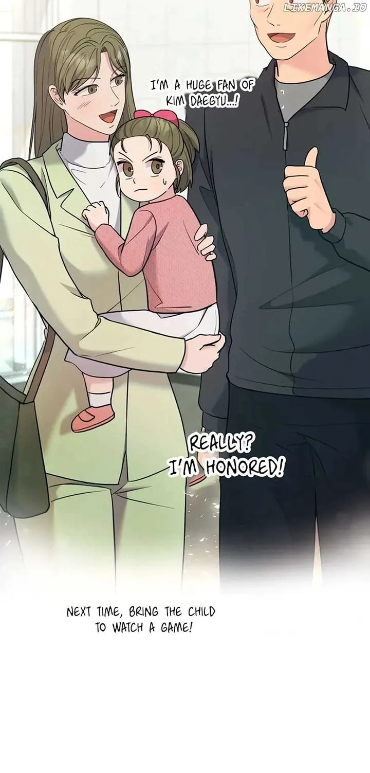 The Miraculous Physical Therapist Chapter 70 page 57