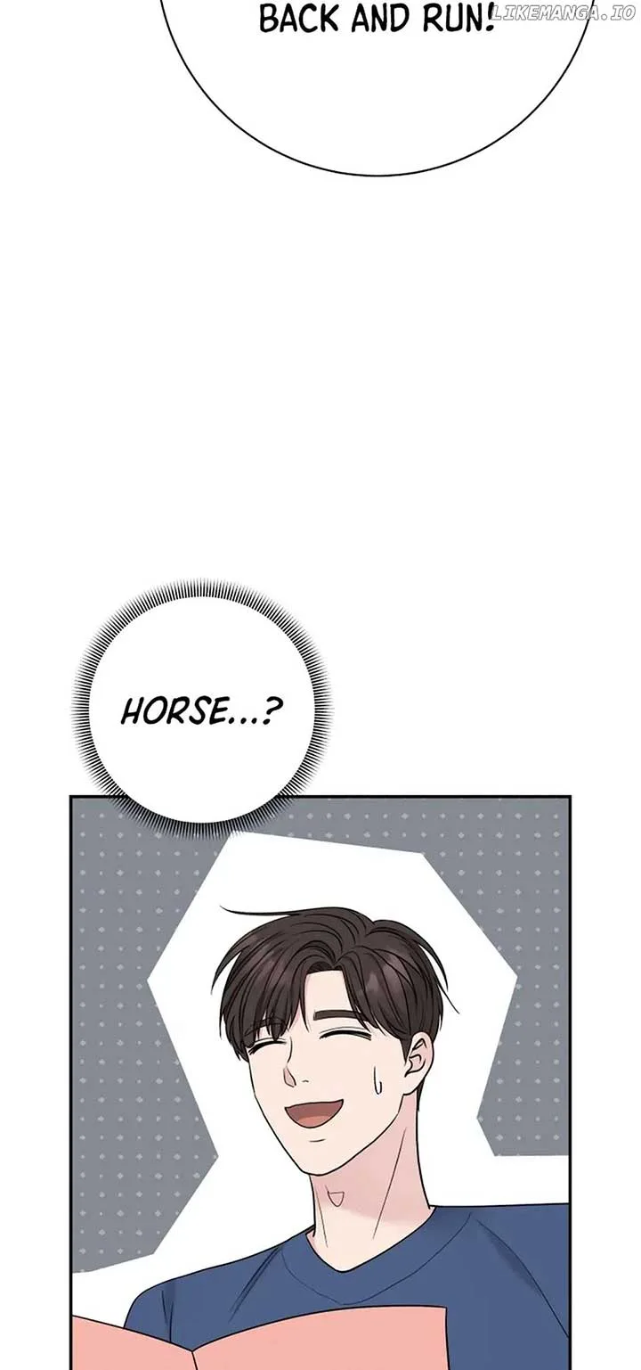 The Miraculous Physical Therapist Chapter 70 page 19