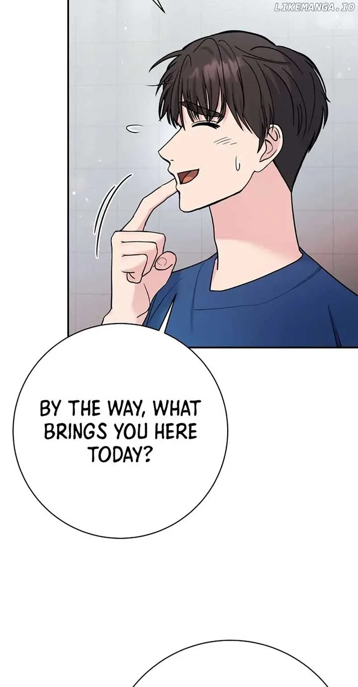 The Miraculous Physical Therapist Chapter 70 page 65