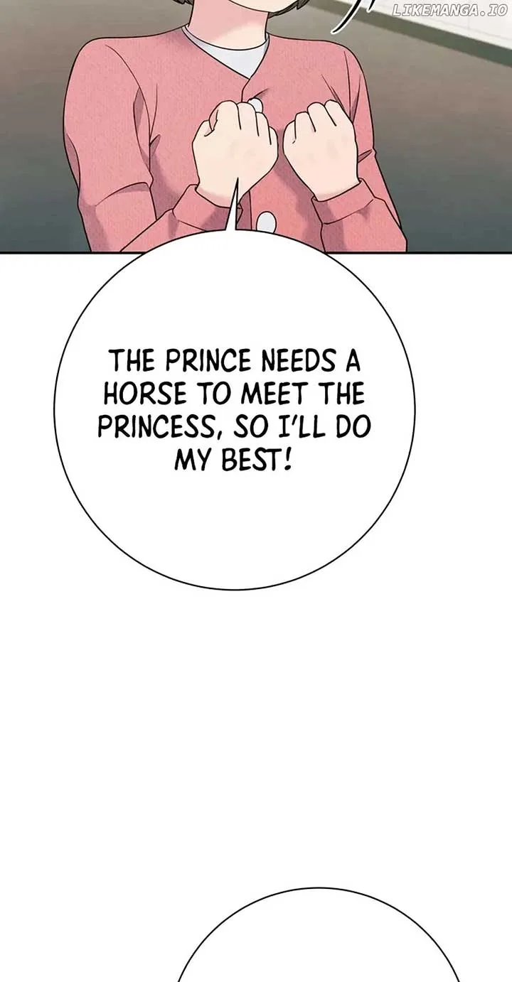 The Miraculous Physical Therapist Chapter 70 page 23