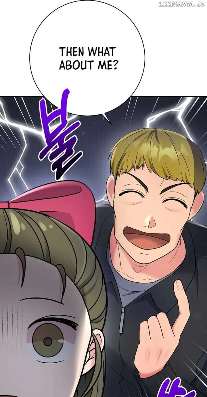 The Miraculous Physical Therapist Chapter 70 page 34