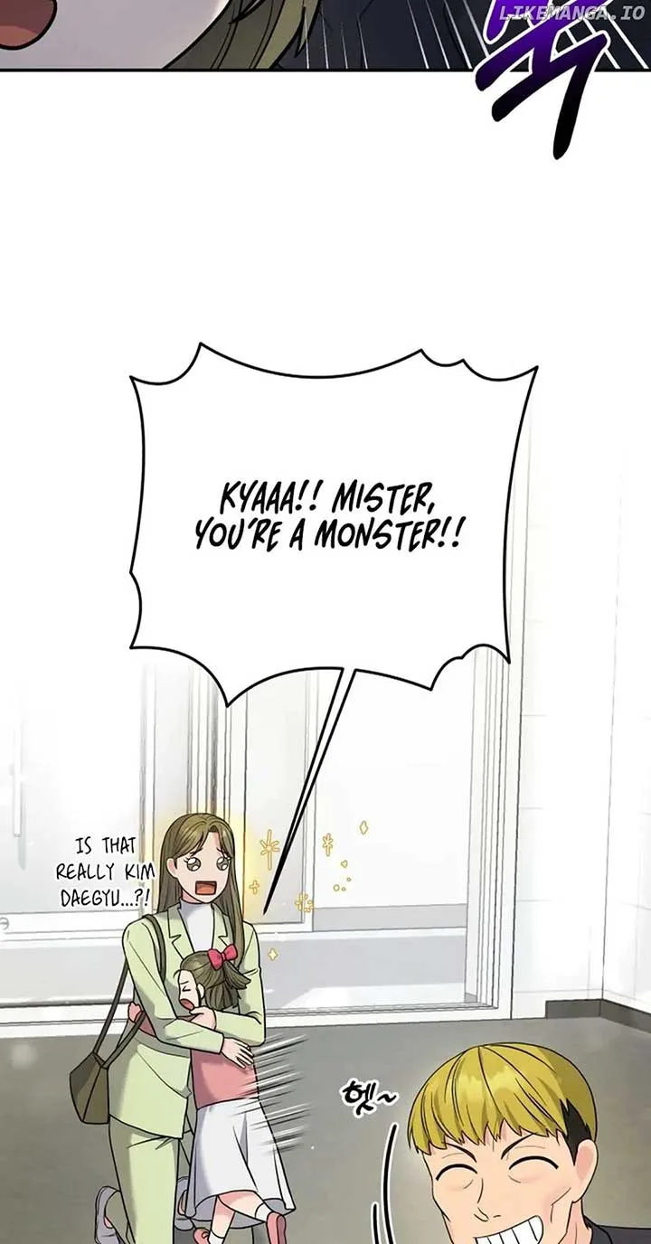 The Miraculous Physical Therapist Chapter 70 page 35