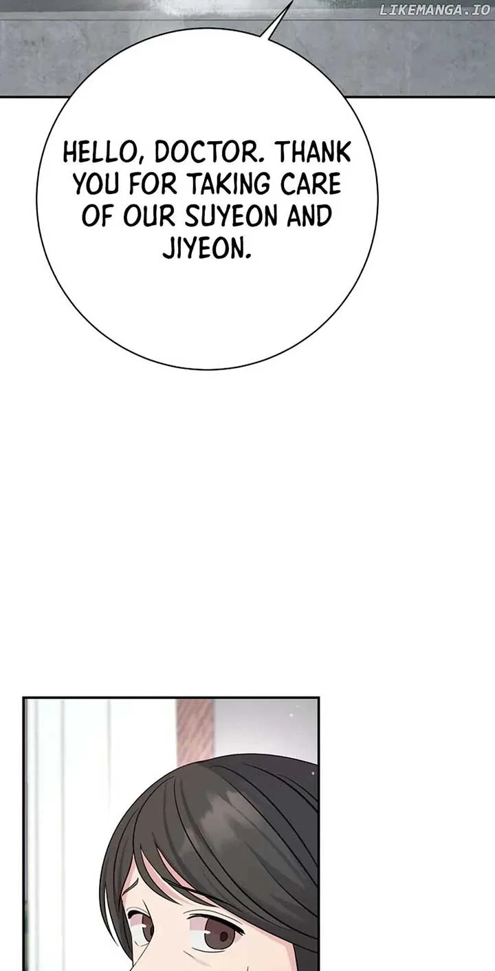 The Miraculous Physical Therapist Chapter 70 page 101