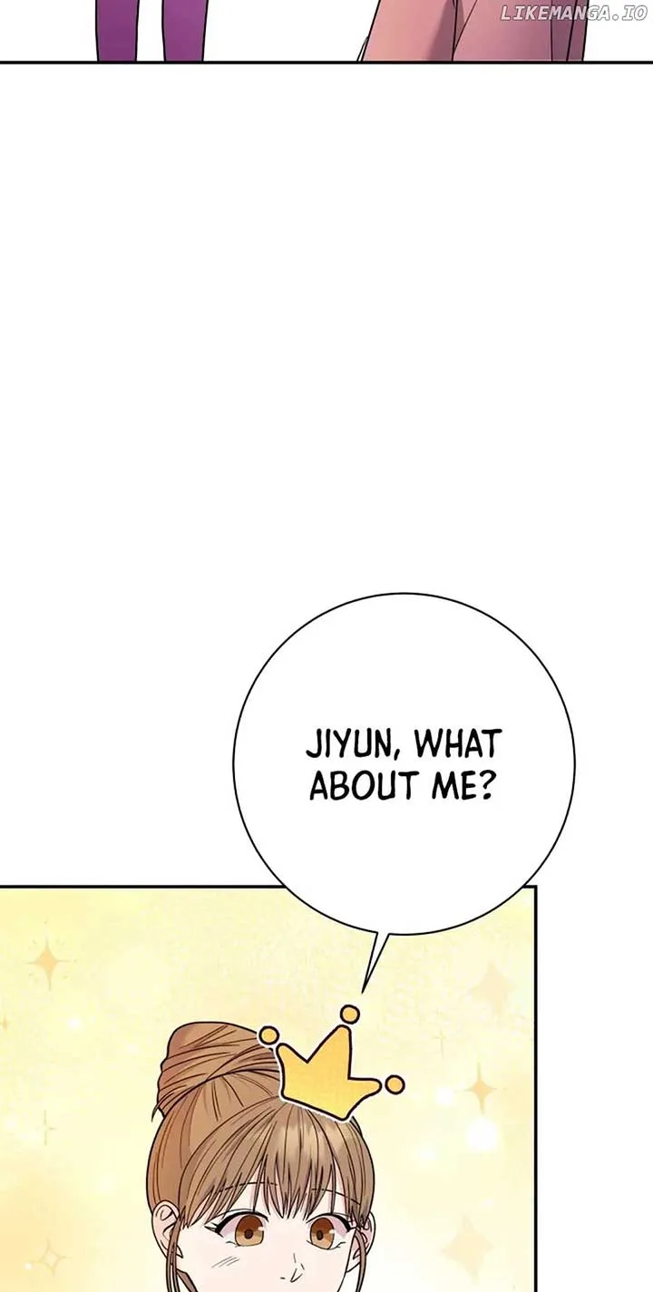 The Miraculous Physical Therapist Chapter 70 page 31