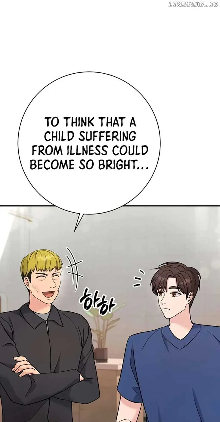 The Miraculous Physical Therapist Chapter 70 page 63