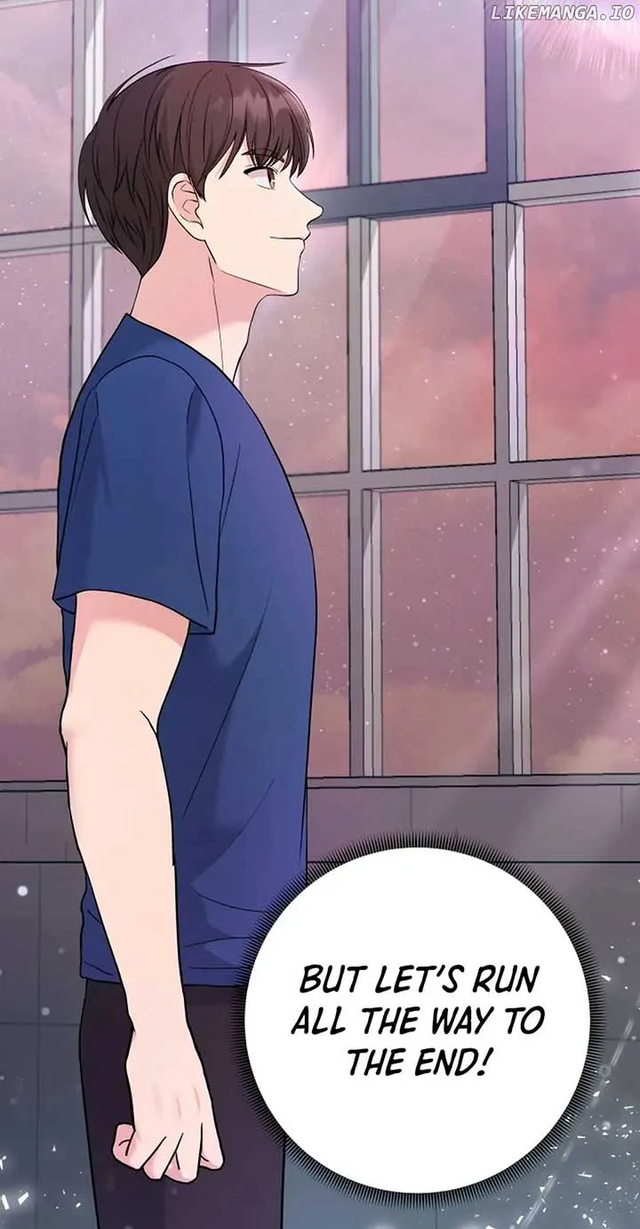 The Miraculous Physical Therapist Chapter 70 page 60