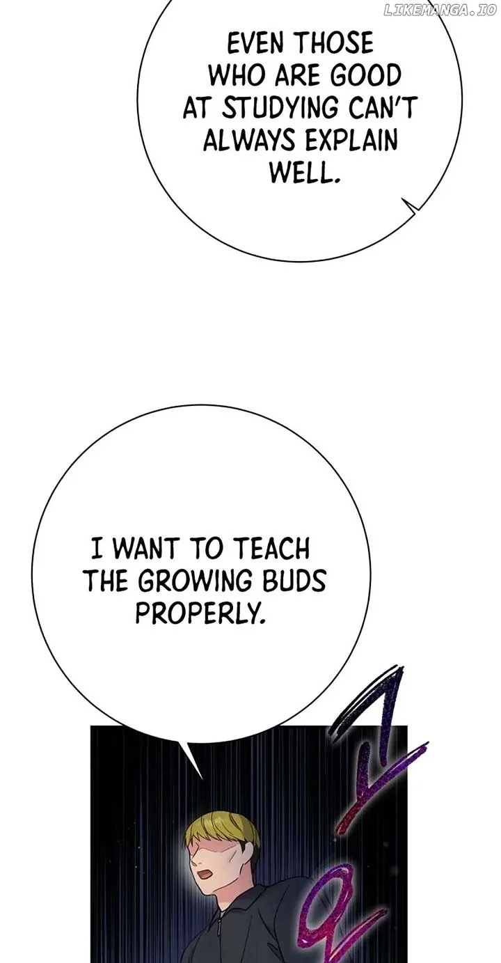 The Miraculous Physical Therapist Chapter 70 page 71
