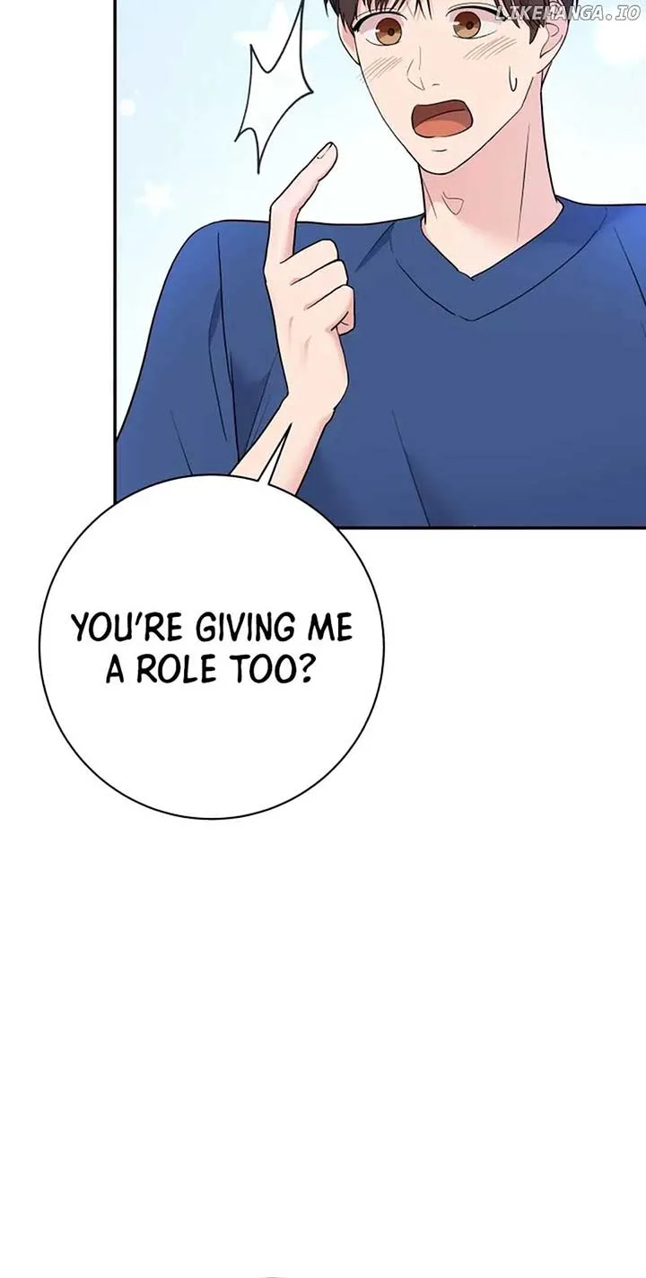 The Miraculous Physical Therapist Chapter 70 page 33