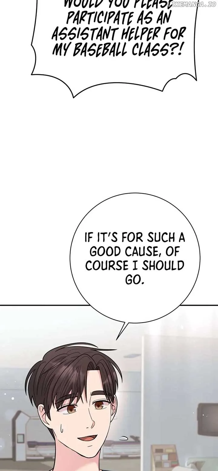 The Miraculous Physical Therapist Chapter 70 page 74