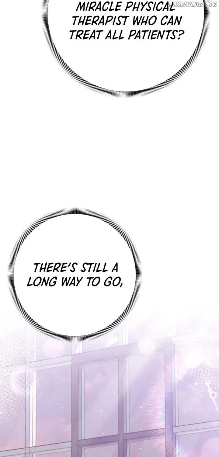 The Miraculous Physical Therapist Chapter 70 page 59