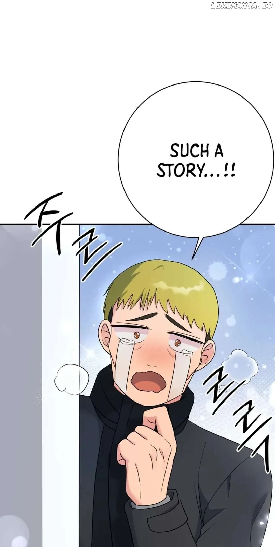 The Miraculous Physical Therapist Chapter 71 page 23