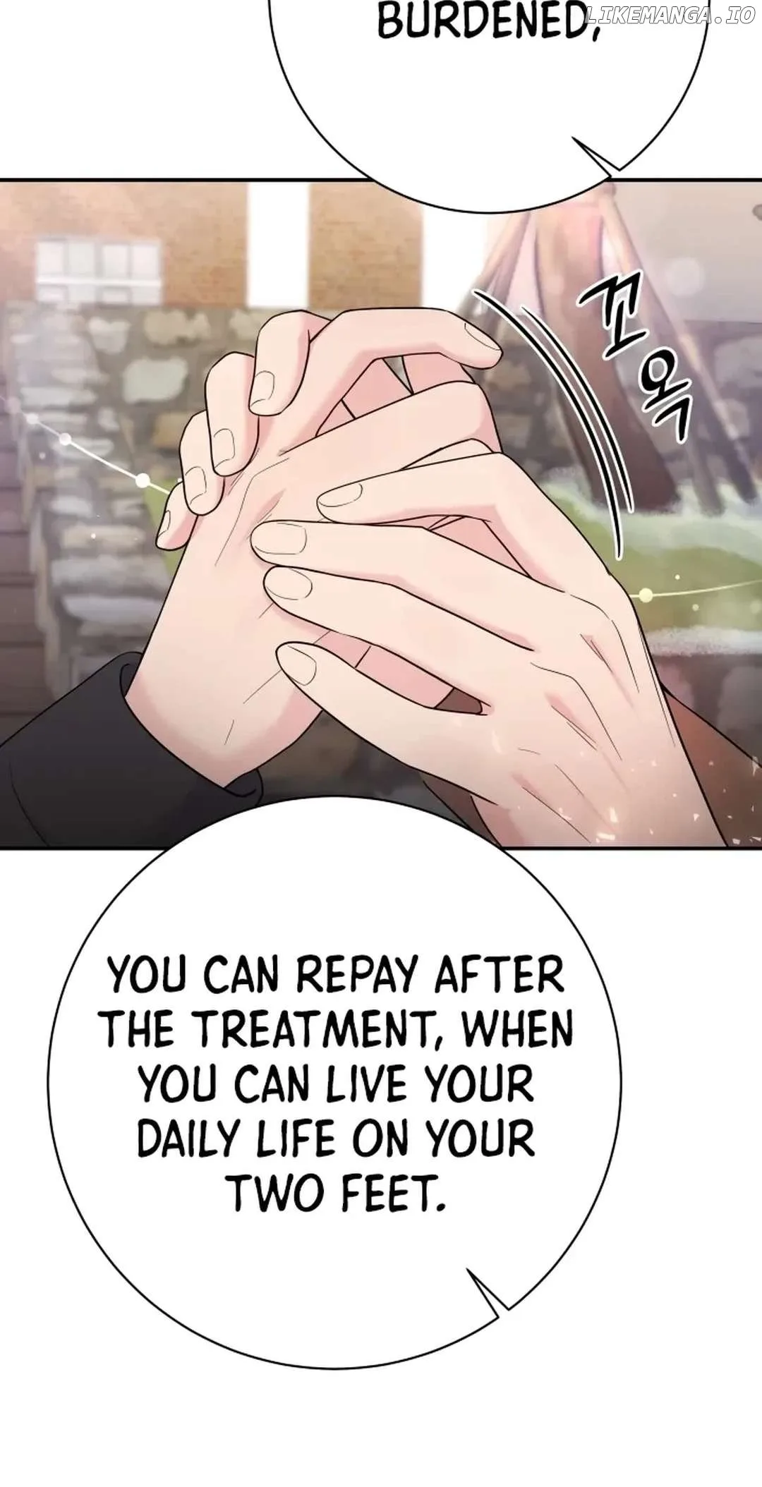 The Miraculous Physical Therapist Chapter 71 page 60