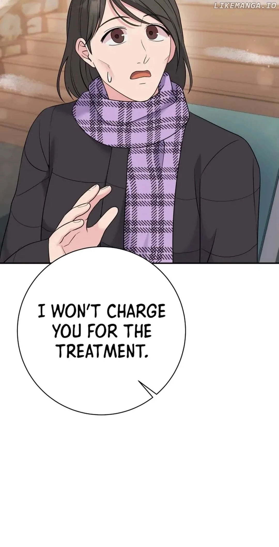 The Miraculous Physical Therapist Chapter 71 page 48