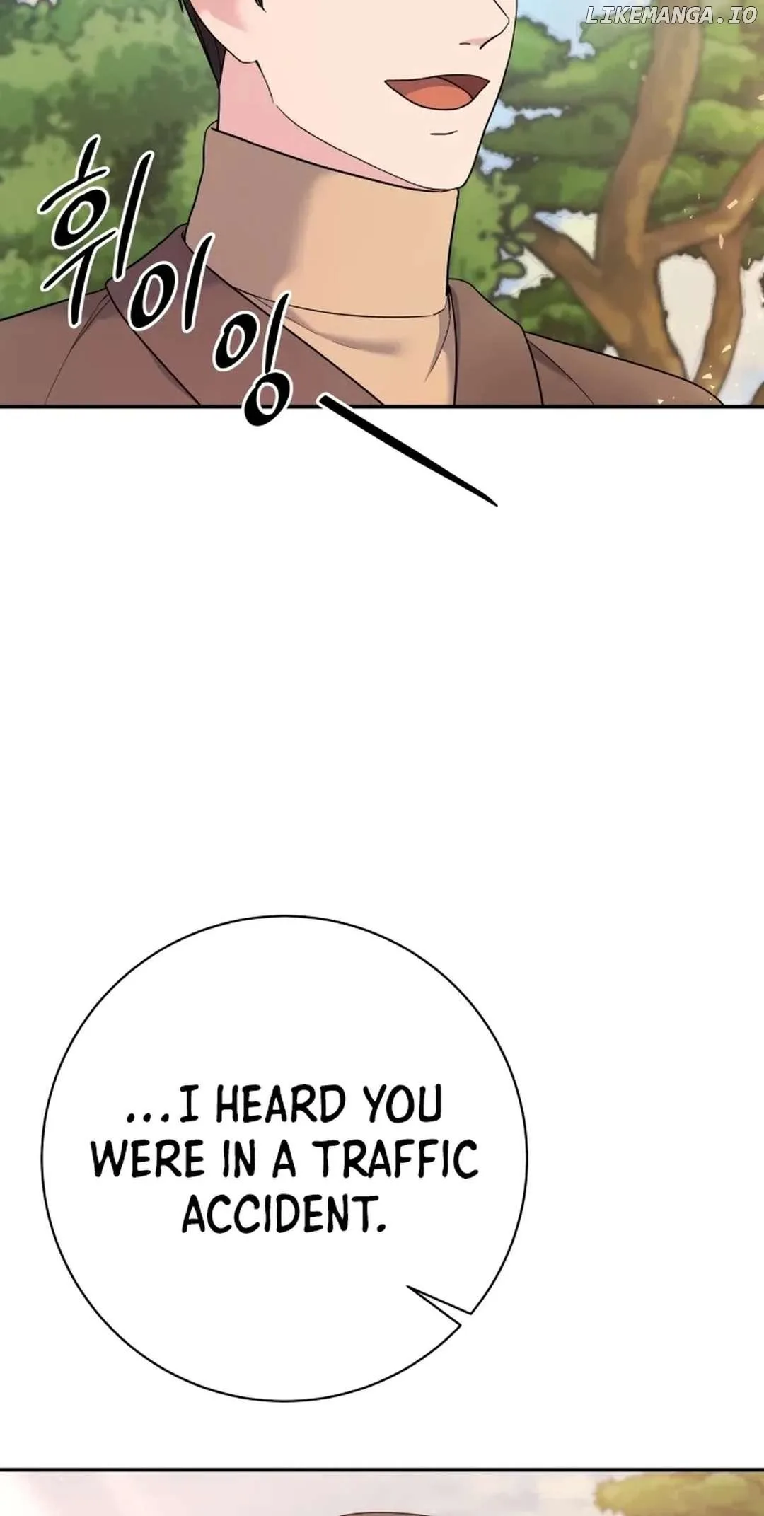 The Miraculous Physical Therapist Chapter 71 page 38