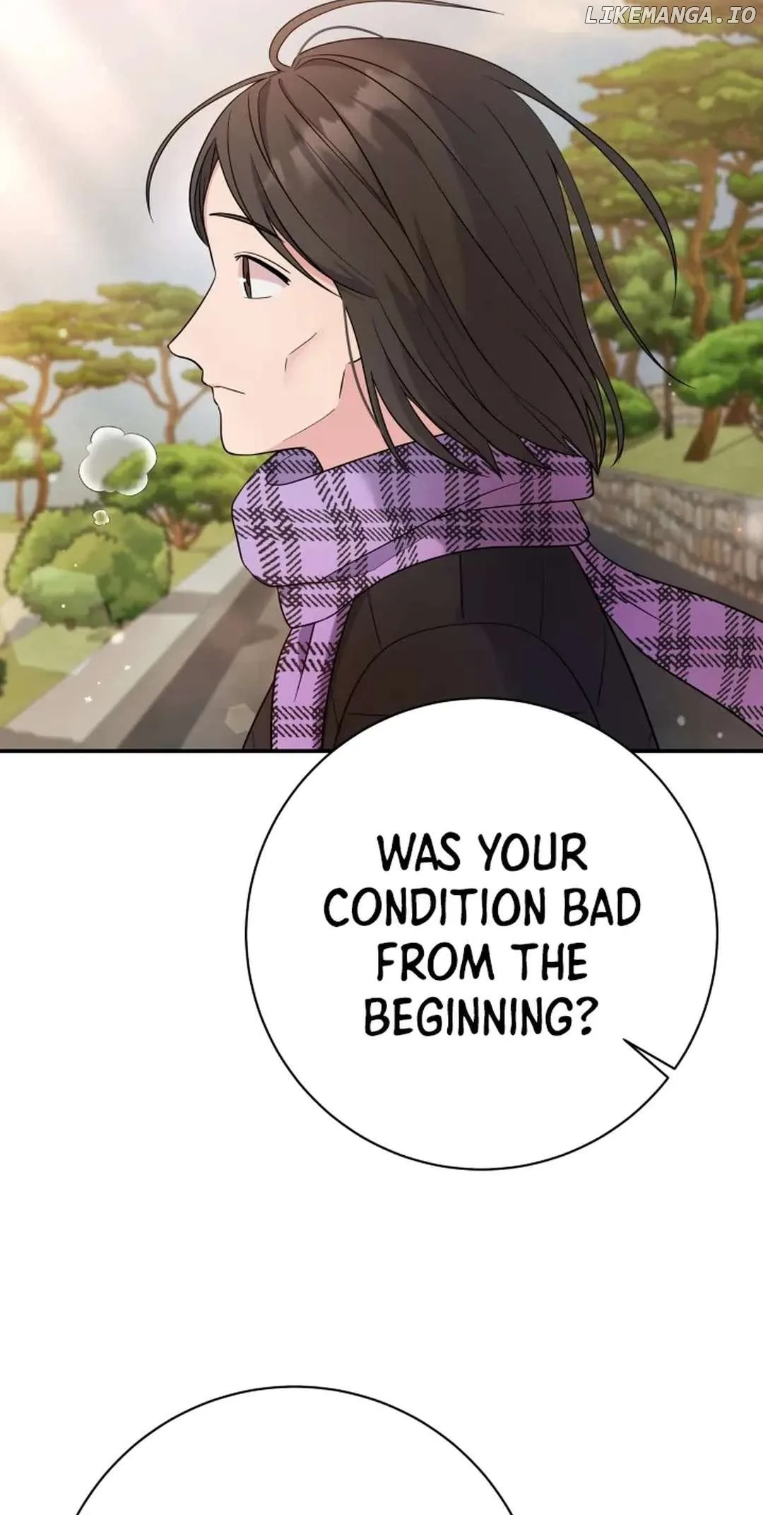 The Miraculous Physical Therapist Chapter 71 page 39