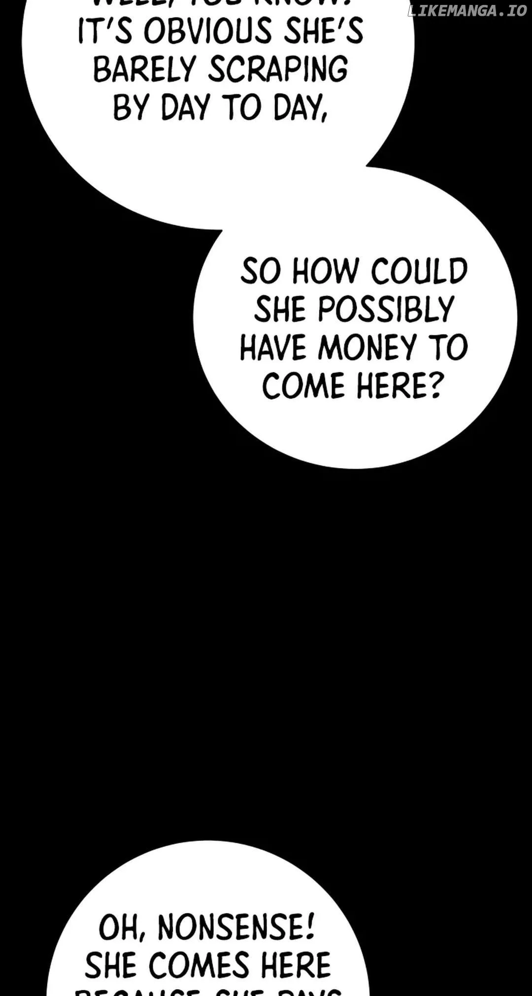 The Miraculous Physical Therapist Chapter 71 page 12